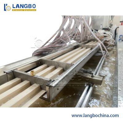 Hochwertige Bambusfaser-PVC-Gitterplatten, wasserdichte Bahnen zur Dekoration