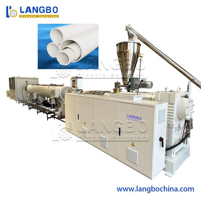 PVC-Rohr-Maschine/PVC-Schneidemaschine/PVC-Rohrschneidemaschine/Gartenschlauch-Maschine/PVC-Rohr-Extrusionsmaschine/Kunststoffrohr-Extrusionslinie