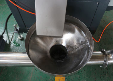 250 kg-/hertrag-Plastikkugel, die Maschine, 55 Kilowatt-Haustier-Pelletisierungs-Maschine herstellt