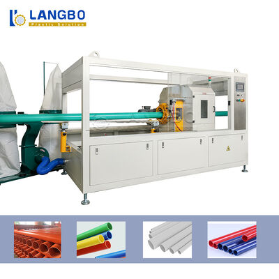 Full Automatic PVC Leitungsmachine mit 380V 50Hz oder angepasste Spannung