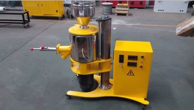 Volumen Heizungs-Kühlvorrichtung PVC-Mischer-Maschinen-des horizontalen Art-Schiff-500L/1000L