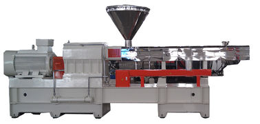 800-1000kg/drehender Doppelschneckenextruder h-Kapazitäts-Co für hohes Molekül
