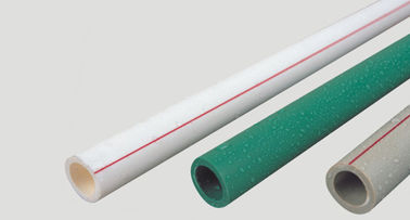 Einzelnes gewölbtes PVC-Rohr, das Maschine, mit hohem Ausschuss HDPE-Rohr-Fertigungsstraße herstellt