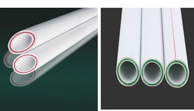 Einzelnes gewölbtes PVC-Rohr, das Maschine, mit hohem Ausschuss HDPE-Rohr-Fertigungsstraße herstellt