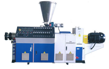Hochgeschwindigkeits-PPR-Wasserleitung Gasleitung Rohrherstellung Extrusionsproduktion Maschinenherstellung