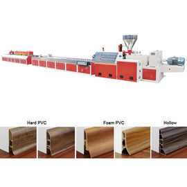 Pvc-Wandplatten für Boden und Wandplatten für Extrusionslinien