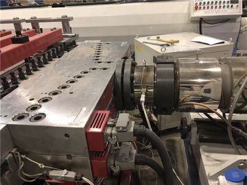 Pvc-Wandplatten für Boden und Wandplatten für Extrusionslinien