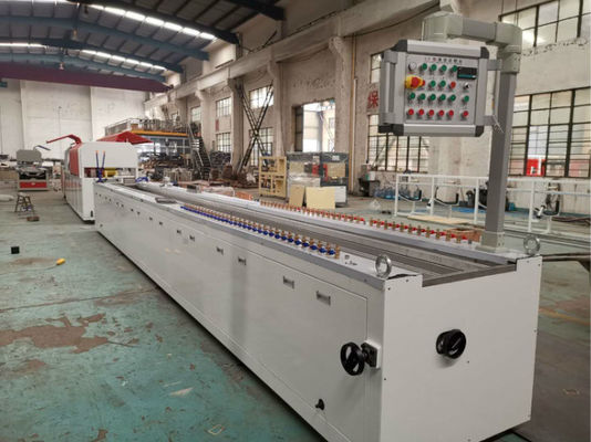 Pvc-Wandplatten für Boden und Wandplatten für Extrusionslinien