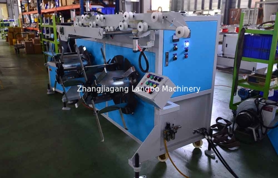 Hochleistung 20-110 mm HDPE-Rohr Extrusionslinie / Polyethylen-Rohr Produktionslinie