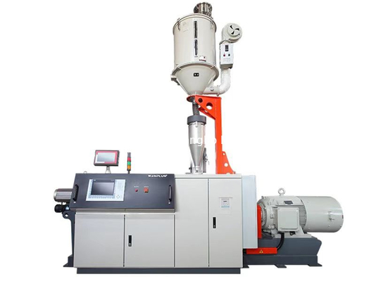 Technologie 315mm PE-Rohrmaschine Wasser-Gas-Rohr Produktionslinie Herstellung Extrusionsmaschine für Landwirtschaft Bewässerung