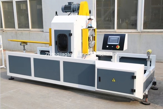 Mehrschichtige Ppr-Rohr-Verdrängungs-Linie 16mm - 63mm 180kg/H Siemens PLC