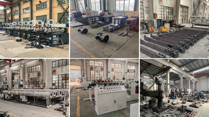Zhangjiagang Langbo Machinery Co. Ltd. Firmenprofil