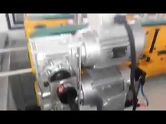 PVC-Plastik- und Holzschäumstoff-Plastikblech-Extrusionslinie