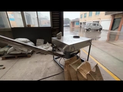 PVC-Rohr-Verdrängungs-Linie