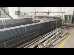 Fabrik-Produktionslinie für Extrudermaschinen