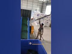 4Shredder&Crusher Rohr