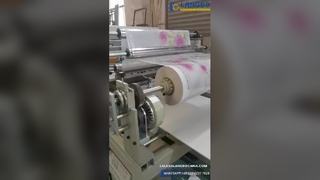 Hochgeschwindigkeits-Produktionslinie für PVC-Deckenpaneele und Wandpaneele