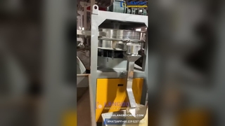 Fortschrittlicher PE-Pulverisierer für eine effiziente Materialverarbeitung