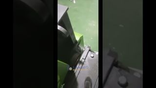 Textil-Kunststoffflaschen-Gewebebeutel PP/PE/HDPE/LDPE-Recycling-Schredder