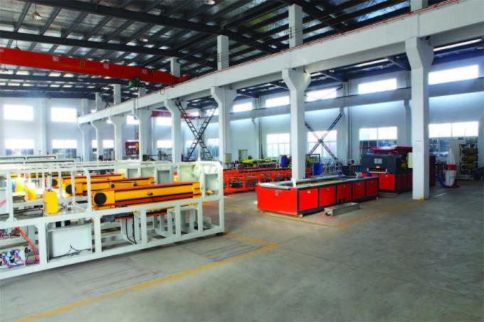 Zhangjiagang Langbo Machinery Co. Ltd. Firmenprofil